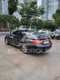2015 Hyundai Grandeur