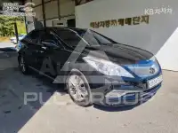 2015 Hyundai Grandeur
