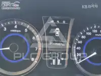 2015 Hyundai Grandeur