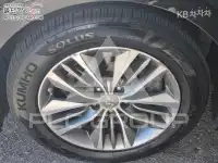 2015 Hyundai Grandeur