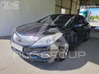2015 Hyundai Grandeur