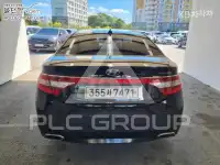 2015 Hyundai Grandeur