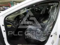 2015 Hyundai Grandeur