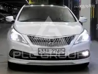 2015 Hyundai Grandeur