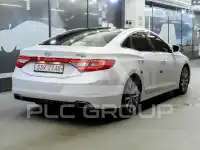 2015 Hyundai Grandeur
