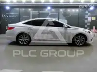 2015 Hyundai Grandeur