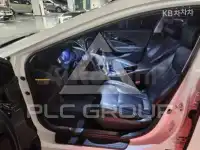 2015 Hyundai Grandeur