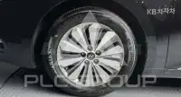 2015 Hyundai Grandeur