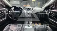2015 Hyundai Grandeur