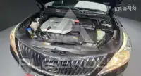 2015 Hyundai Grandeur