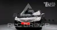 2015 Hyundai Grandeur