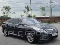 2015 Hyundai Grandeur