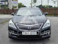 2015 Hyundai Grandeur