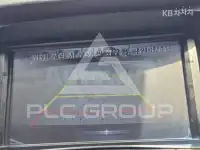 2015 Hyundai Grandeur