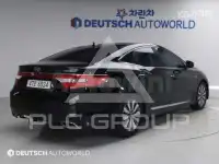 2015 Hyundai Grandeur