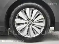 2015 Hyundai Grandeur