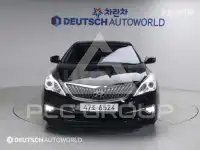 2015 Hyundai Grandeur