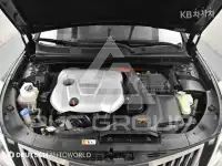2015 Hyundai Grandeur