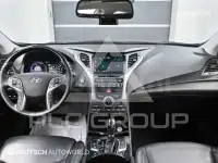 2015 Hyundai Grandeur