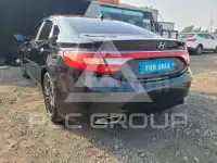 2015 Hyundai Grandeur