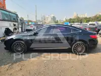 2015 Hyundai Grandeur