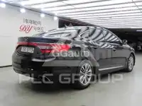 2015 Hyundai Grandeur