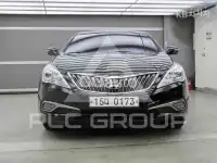 2015 Hyundai Grandeur