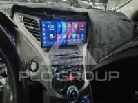 2015 Hyundai Grandeur