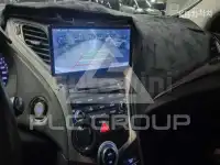 2015 Hyundai Grandeur