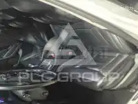 2015 Hyundai Grandeur