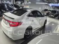 2015 Hyundai Grandeur