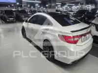 2015 Hyundai Grandeur