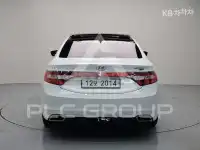 2015 Hyundai Grandeur