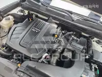 2015 Hyundai Grandeur