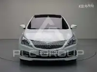 2015 Hyundai Grandeur