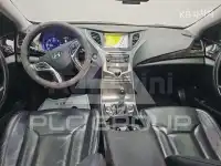 2015 Hyundai Grandeur