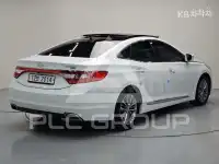 2015 Hyundai Grandeur