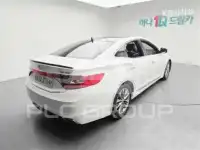 2015 Hyundai Grandeur