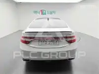 2015 Hyundai Grandeur
