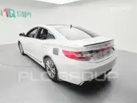 2015 Hyundai Grandeur