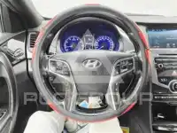 2015 Hyundai Grandeur