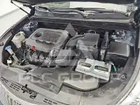 2015 Hyundai Grandeur