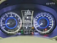 2015 Hyundai Grandeur
