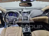 2015 Hyundai Grandeur