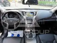 2015 Hyundai Grandeur