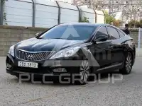 2015 Hyundai Grandeur