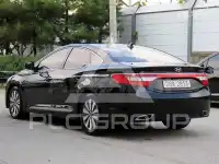 2015 Hyundai Grandeur