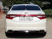 2015 Hyundai Grandeur
