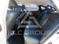 2015 Hyundai Grandeur