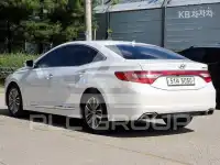2015 Hyundai Grandeur